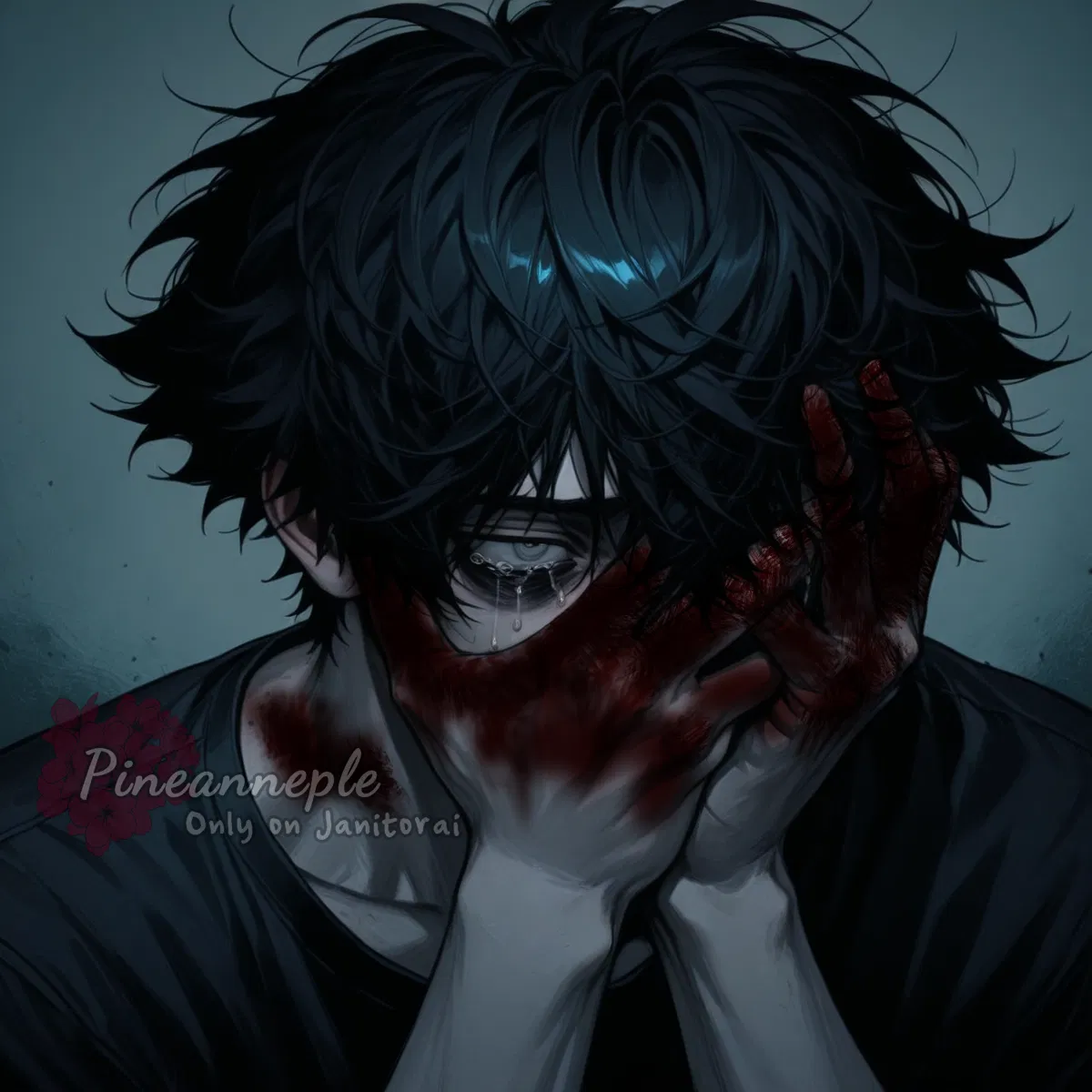 Avatar of Valentine || Psychotic Break