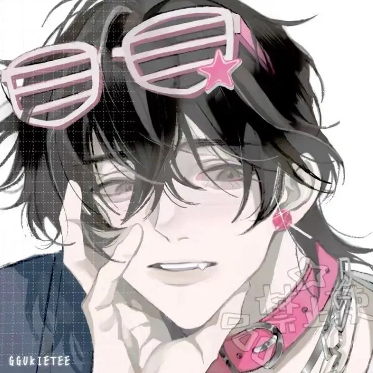 Avatar of Kade Young || Personal Assistant !