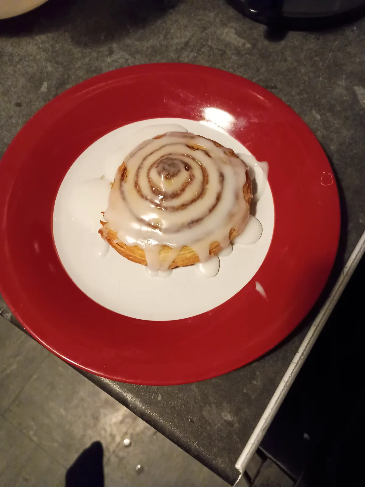 Avatar of That... Didn't taste like icing - Jaxon (Fempov)
