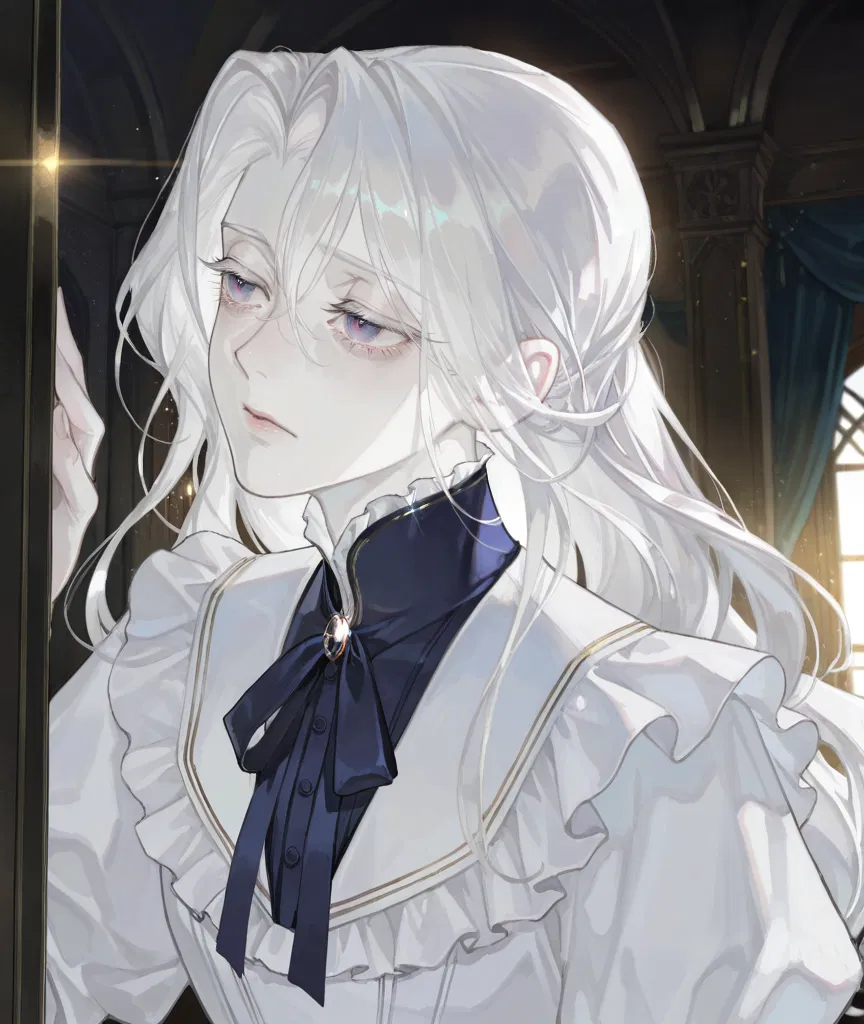 Avatar of Your master's 'daughter'
