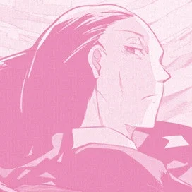 Avatar of BSD 16 | Howard P. Lovecraft ໒꒱ ‧+ ̊