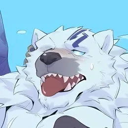 Avatar of  🐻‍❄️|| Glacial Protection 