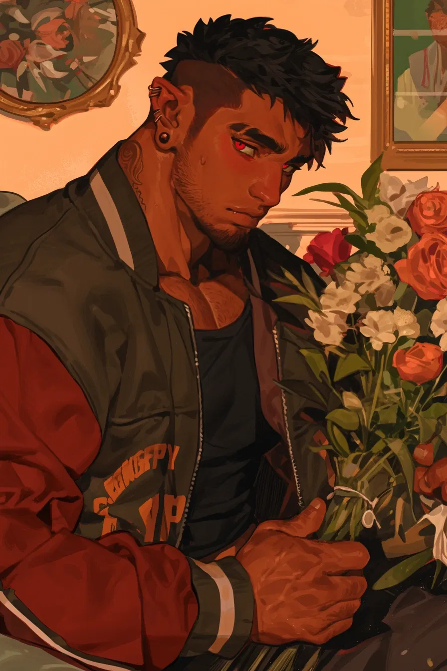 Avatar of Vampire | Kiril