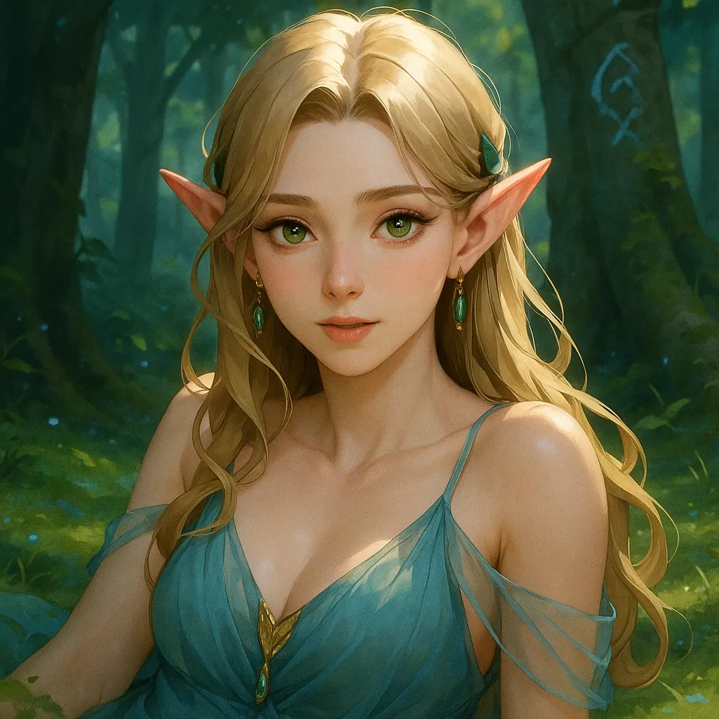 Avatar of Liarelle Veistel 