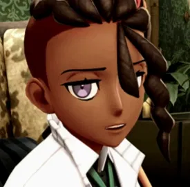 Avatar of Naveen || Pokemon