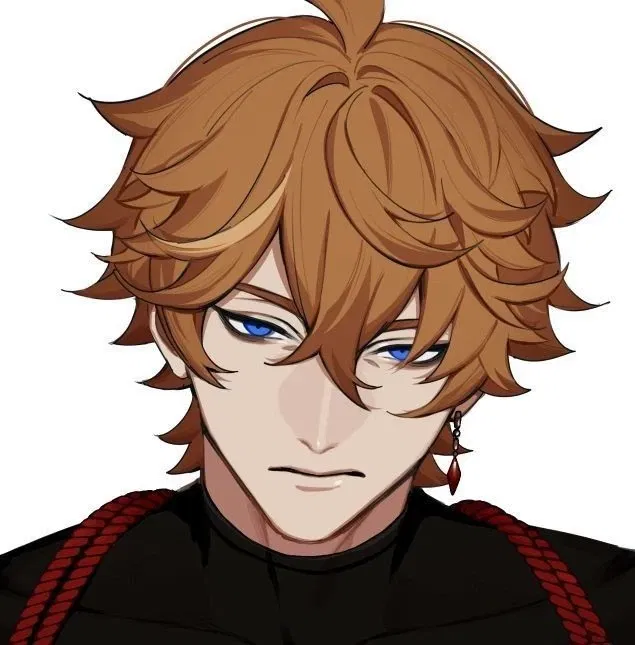 Avatar of Childe