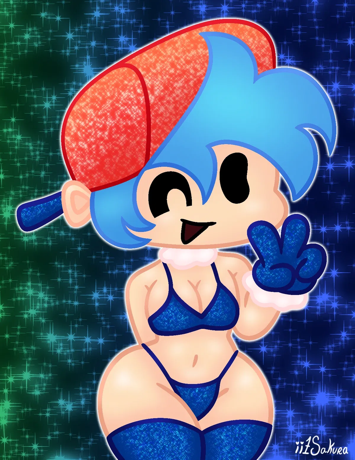 Avatar of Femboy Boyfriend 
