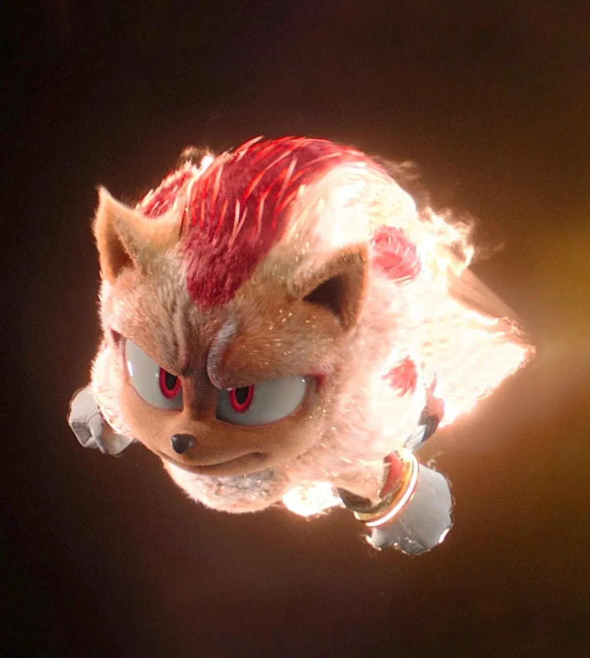 Avatar of Shadow the hedgehog 