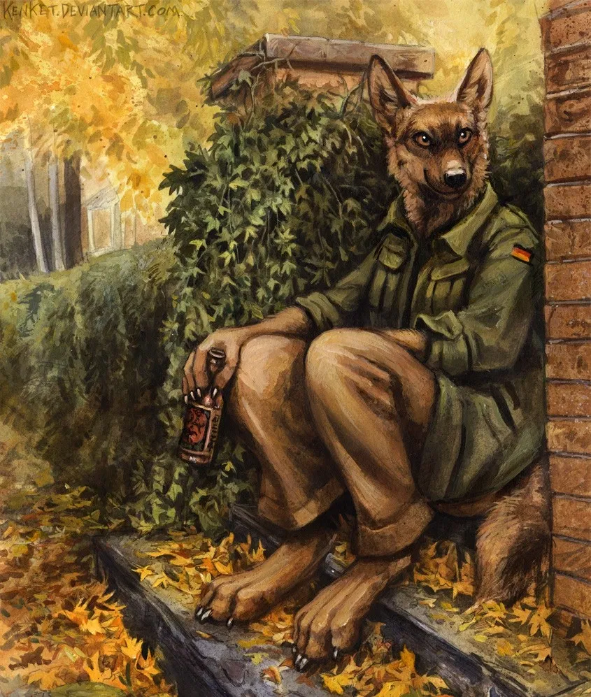Avatar of Jager Kablemann