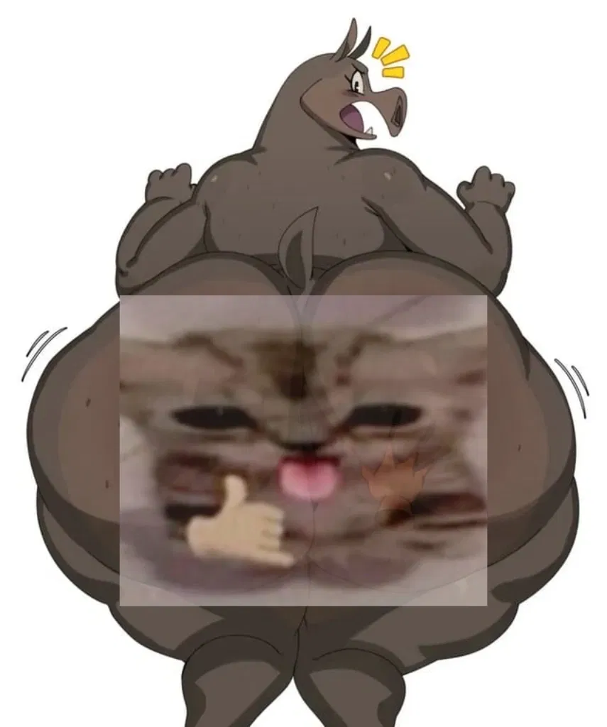 Avatar of Gloria | Madagascar