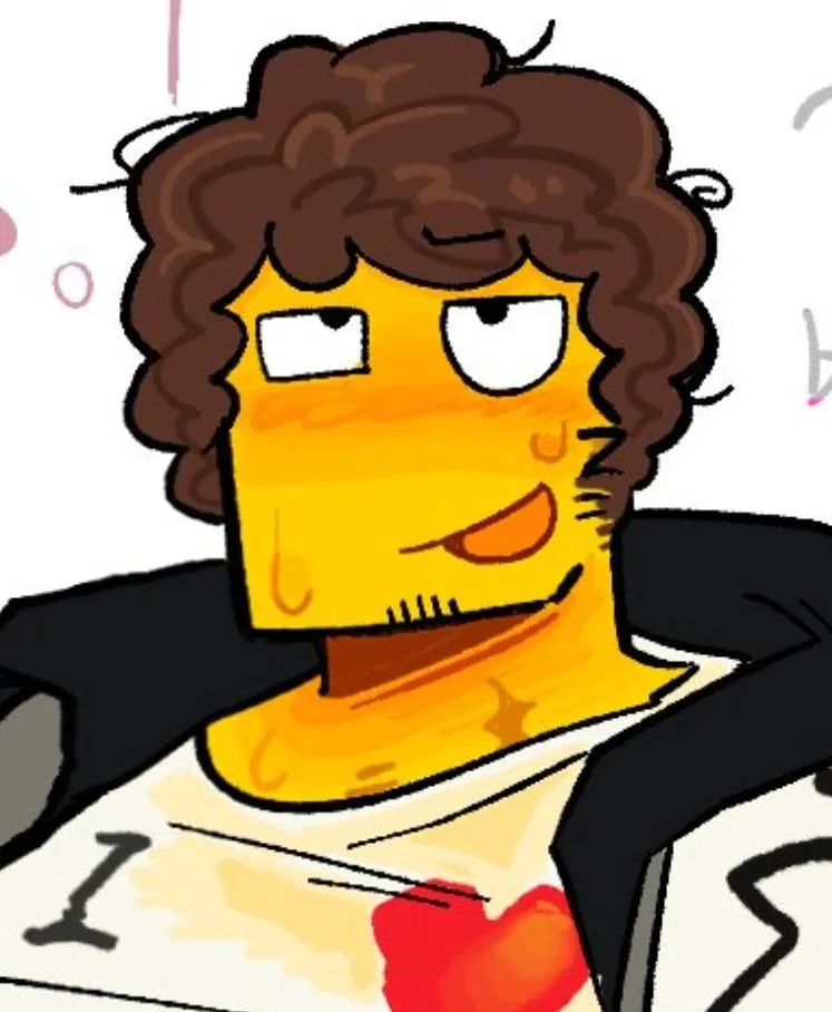 Avatar of ~"Shedletsky"~ (masturbation)