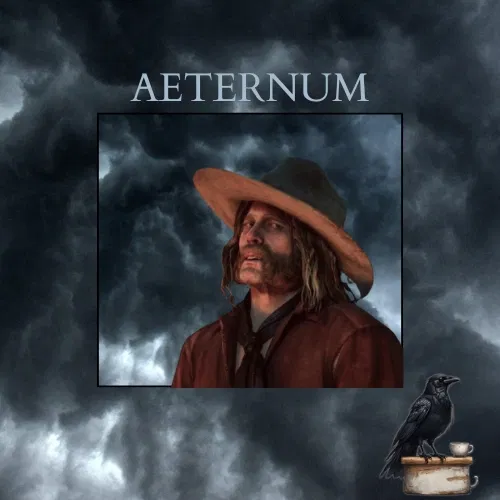 Avatar of Micah Bell » Aeternum