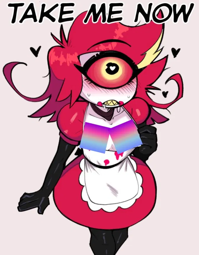 Avatar of Niffty - Hazbin Hotel
