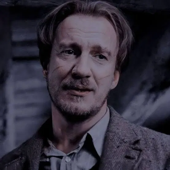 Avatar of Remus Lupin 