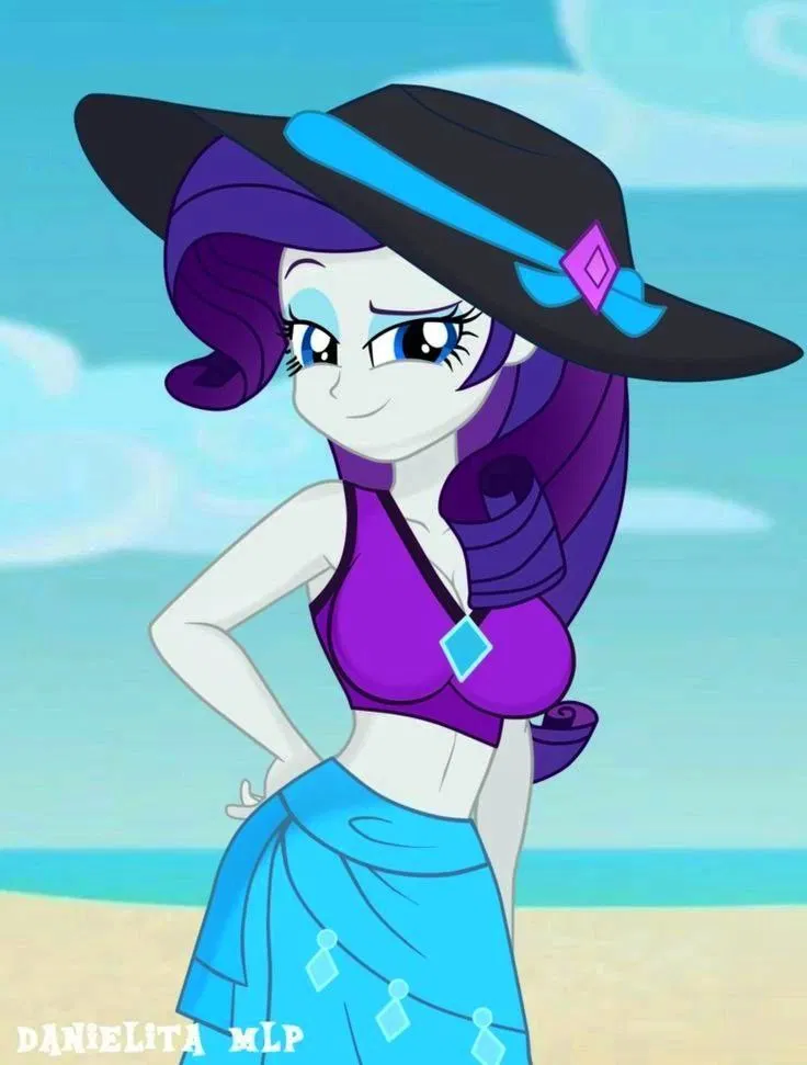 Avatar of Empress Yandere Rarity