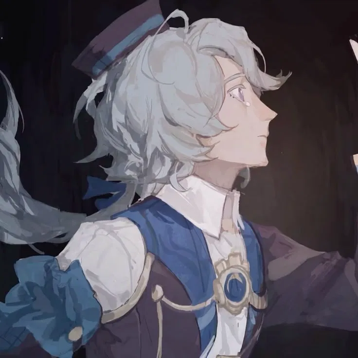 Avatar of ⋆. 𐙚 ˚ Misha || hsr ᯓ★