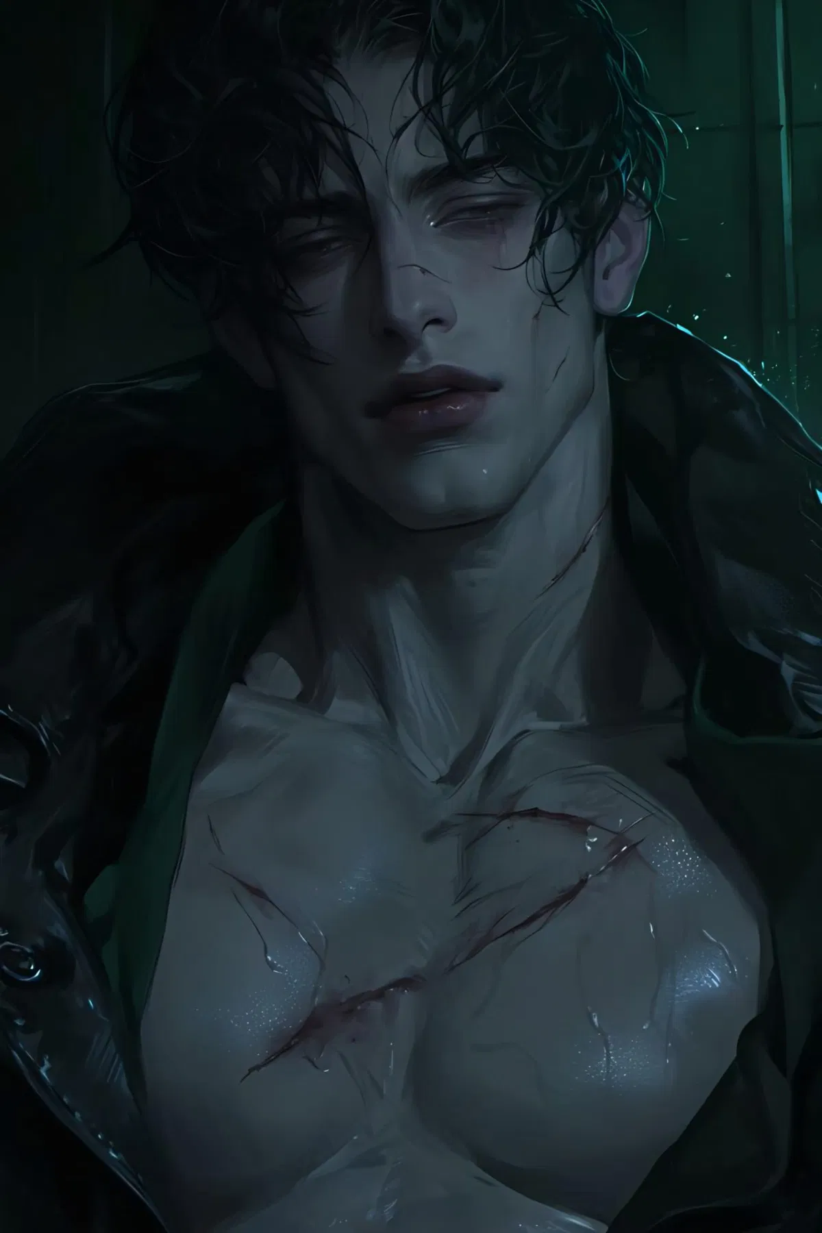 Avatar of MAFIA | Mikołaj Leszczyński