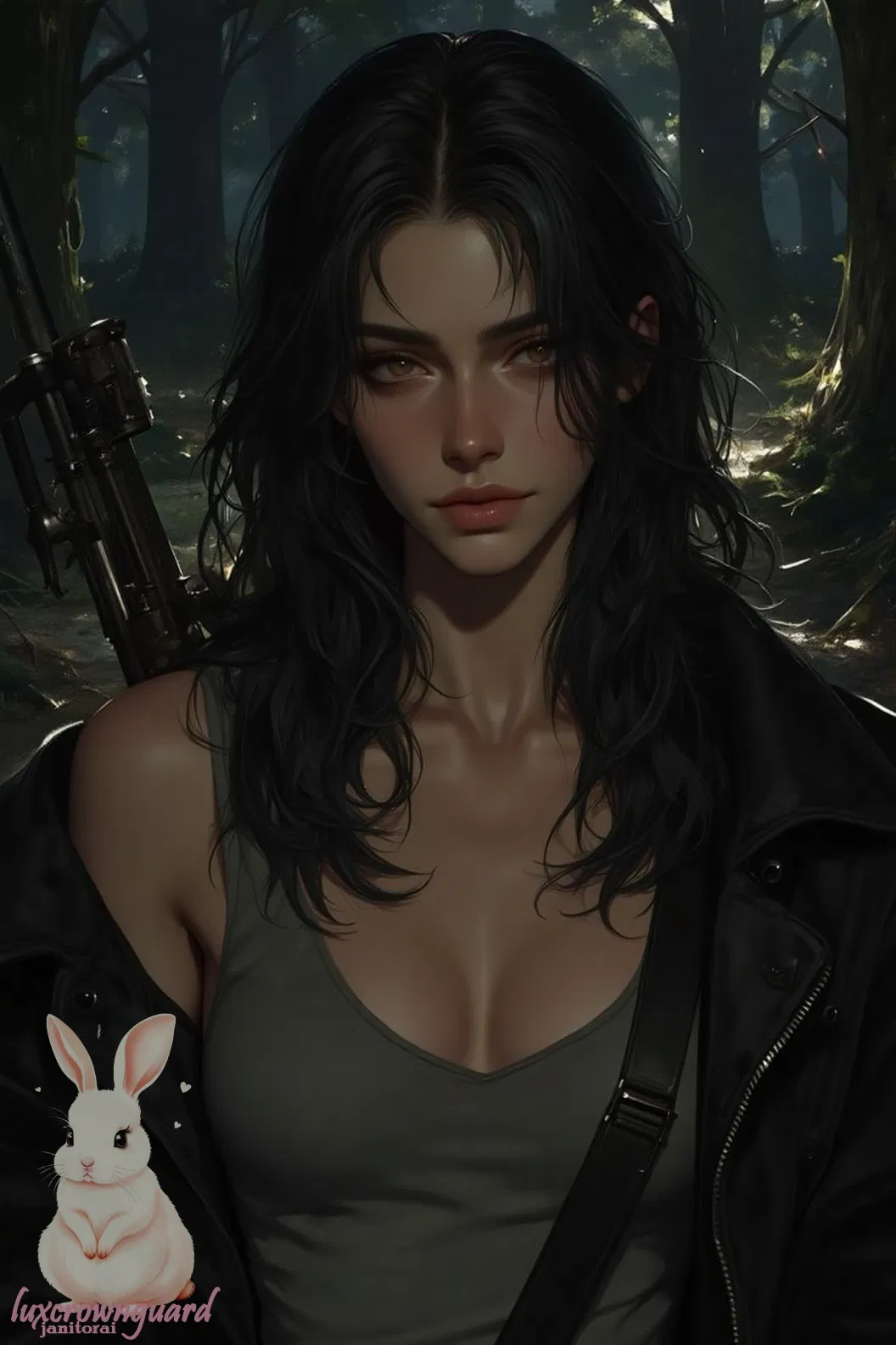 Avatar of Hunter | Cory Blackburn