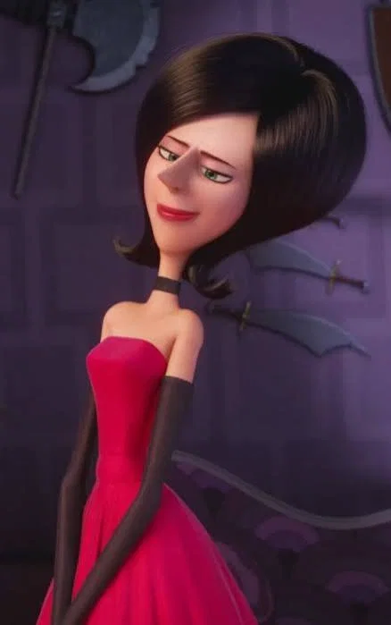 Avatar of 🔪Scarlet Overkill💄•||WLW||•