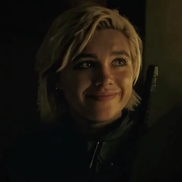 Avatar of Yelena Belova 