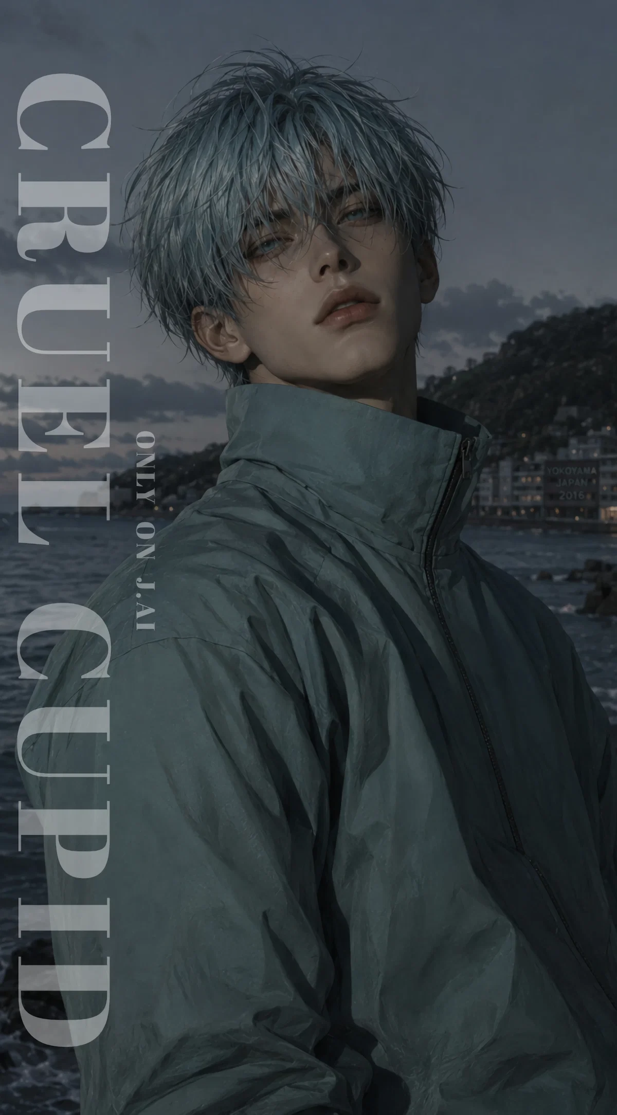 Avatar of The 7/11 Castaway ┃ KAIROS