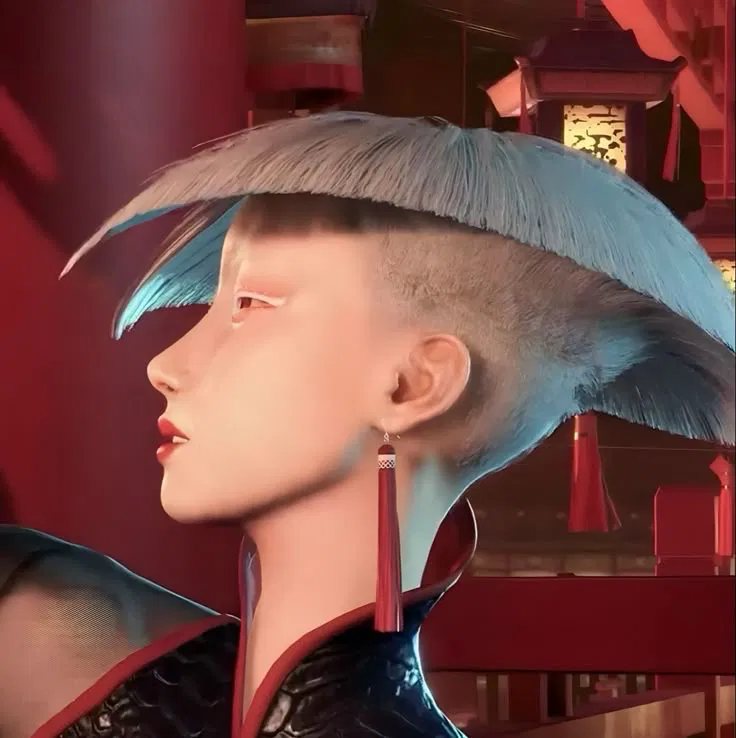 Avatar of A.K.I
