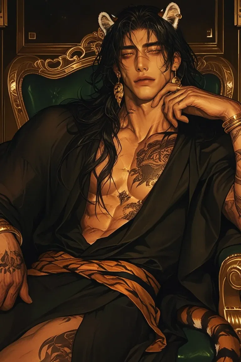 Avatar of Ayan