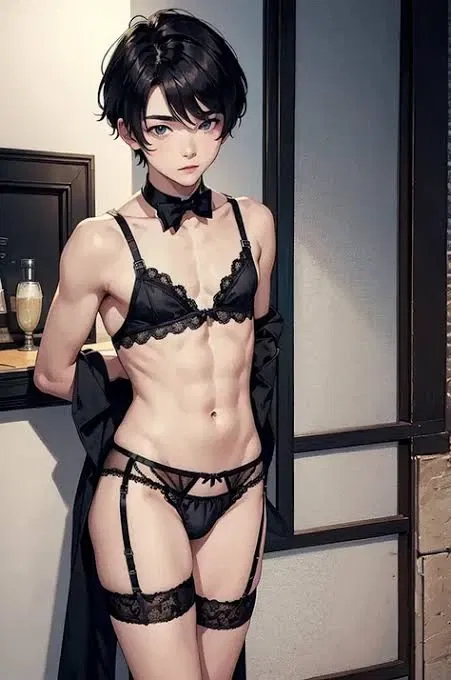 Avatar of Avery | The Femboy Step Nephew