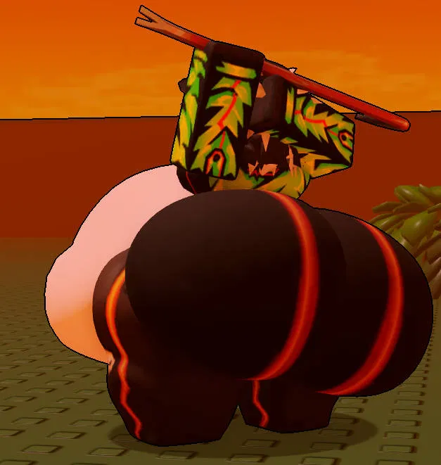Avatar of Fat Griefer [Block Tales]