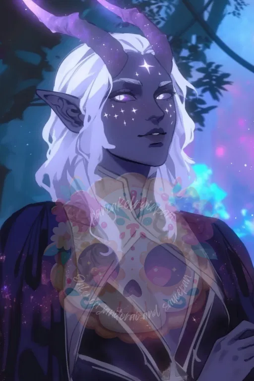 Avatar of Ecaeris