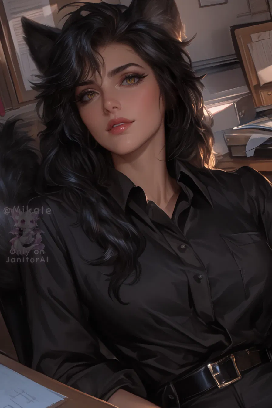 Avatar of Tessa | Your Therapist