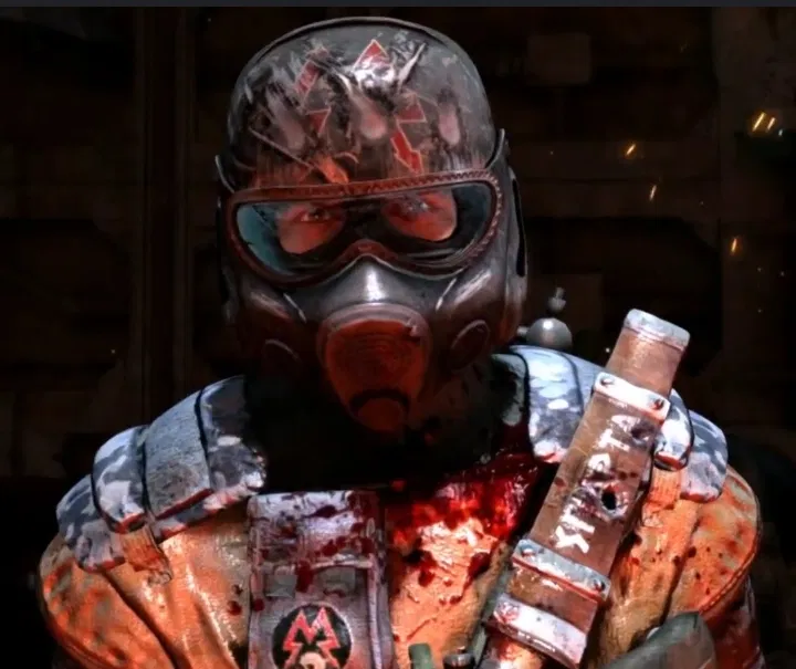Avatar of Artyom