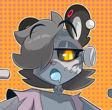 Avatar of Yvette | Costume Version?