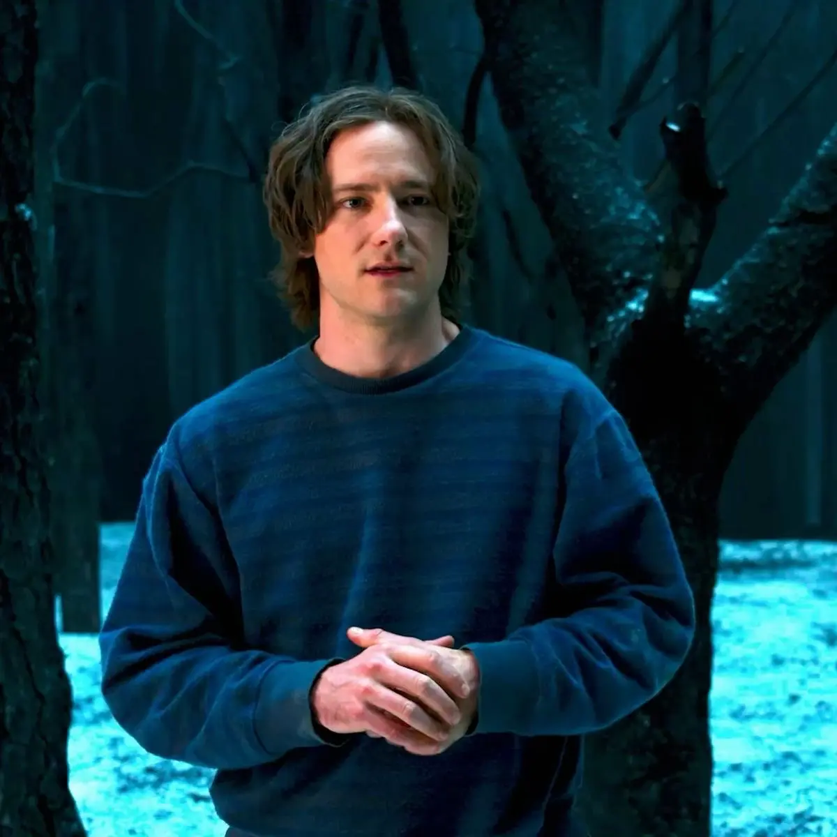Avatar of Robert ‘Bob’ Reynolds 