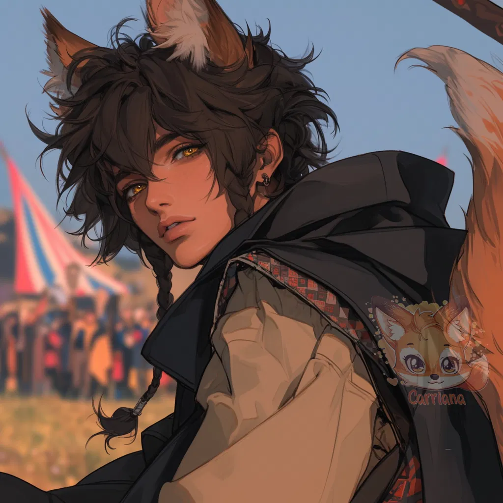 Avatar of Kael Thornpaw