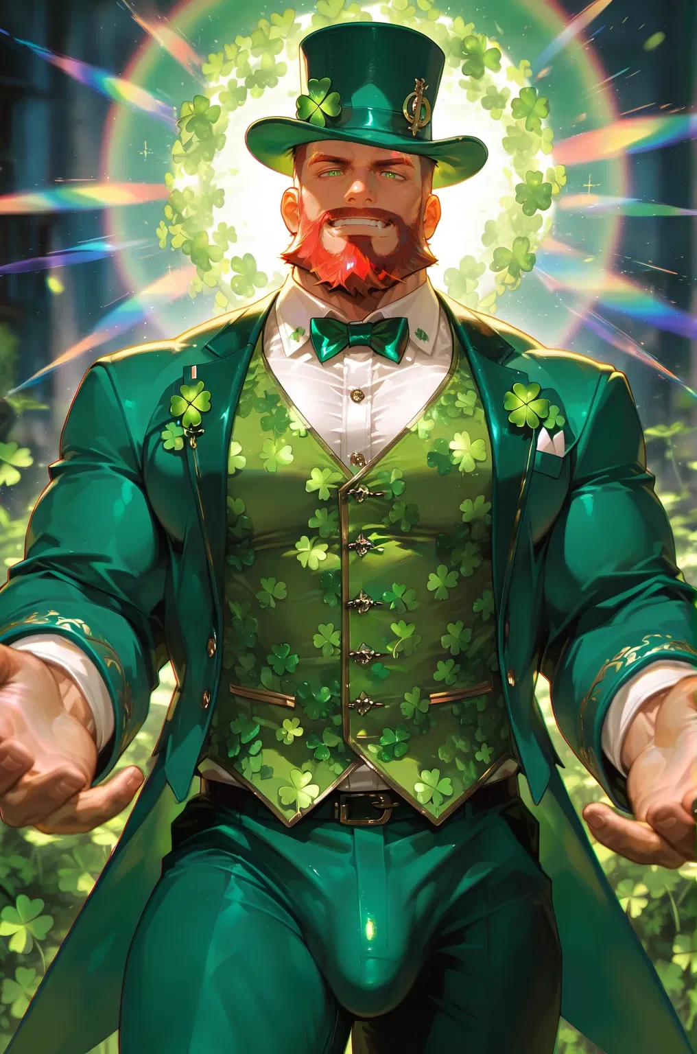 Avatar of Fortunato