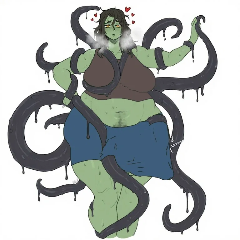 Avatar of Captured as Breeding Stock (RPG)| (futa)