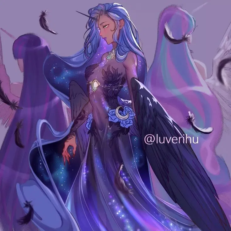 Avatar of Princess Luna 