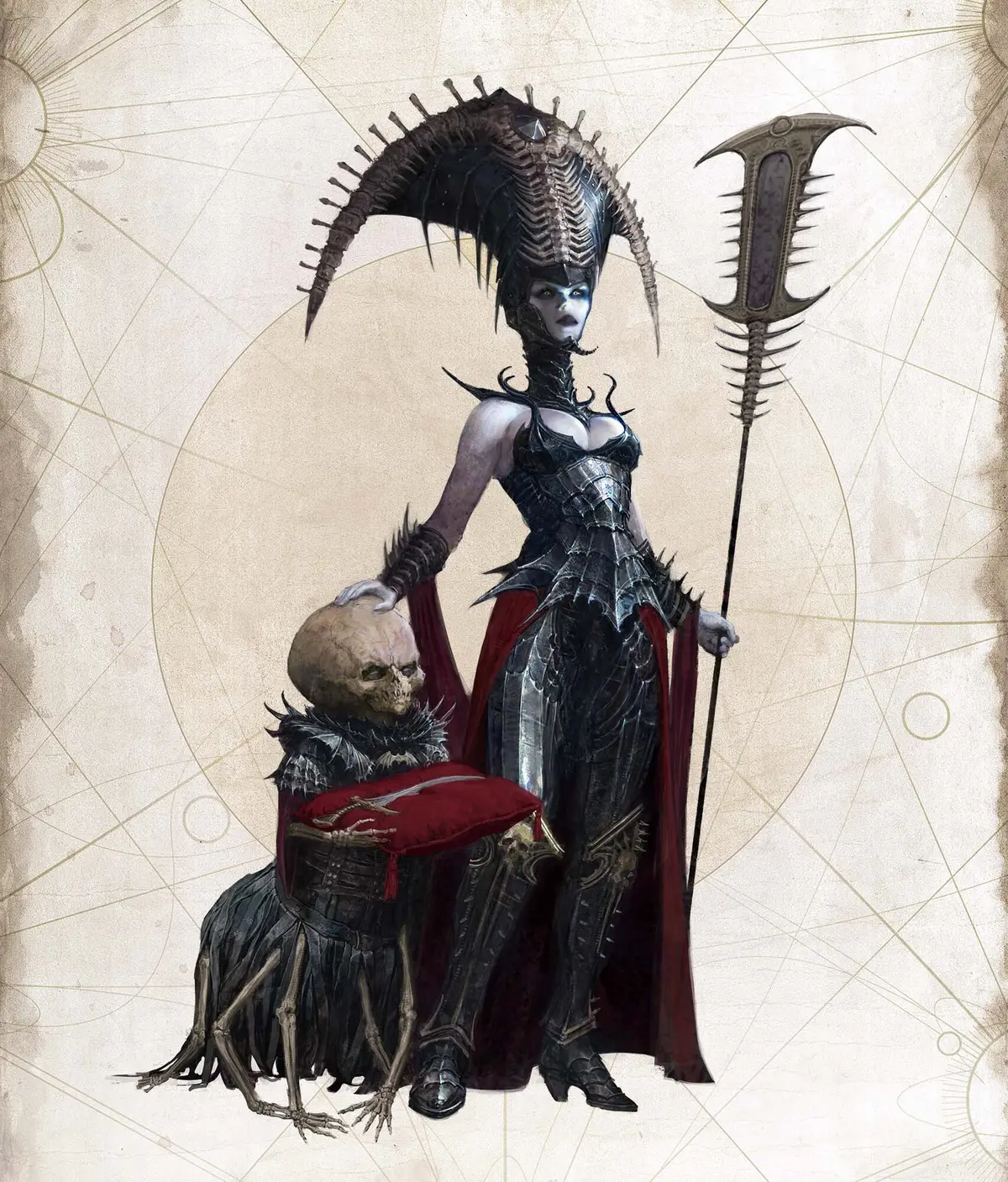 Avatar of Neferata