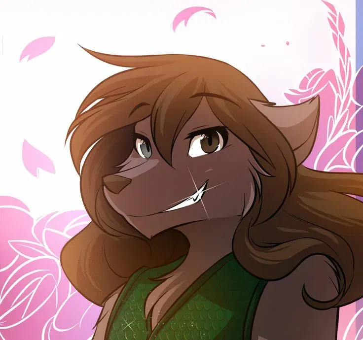 Avatar of Natani - assasin "brother" #2