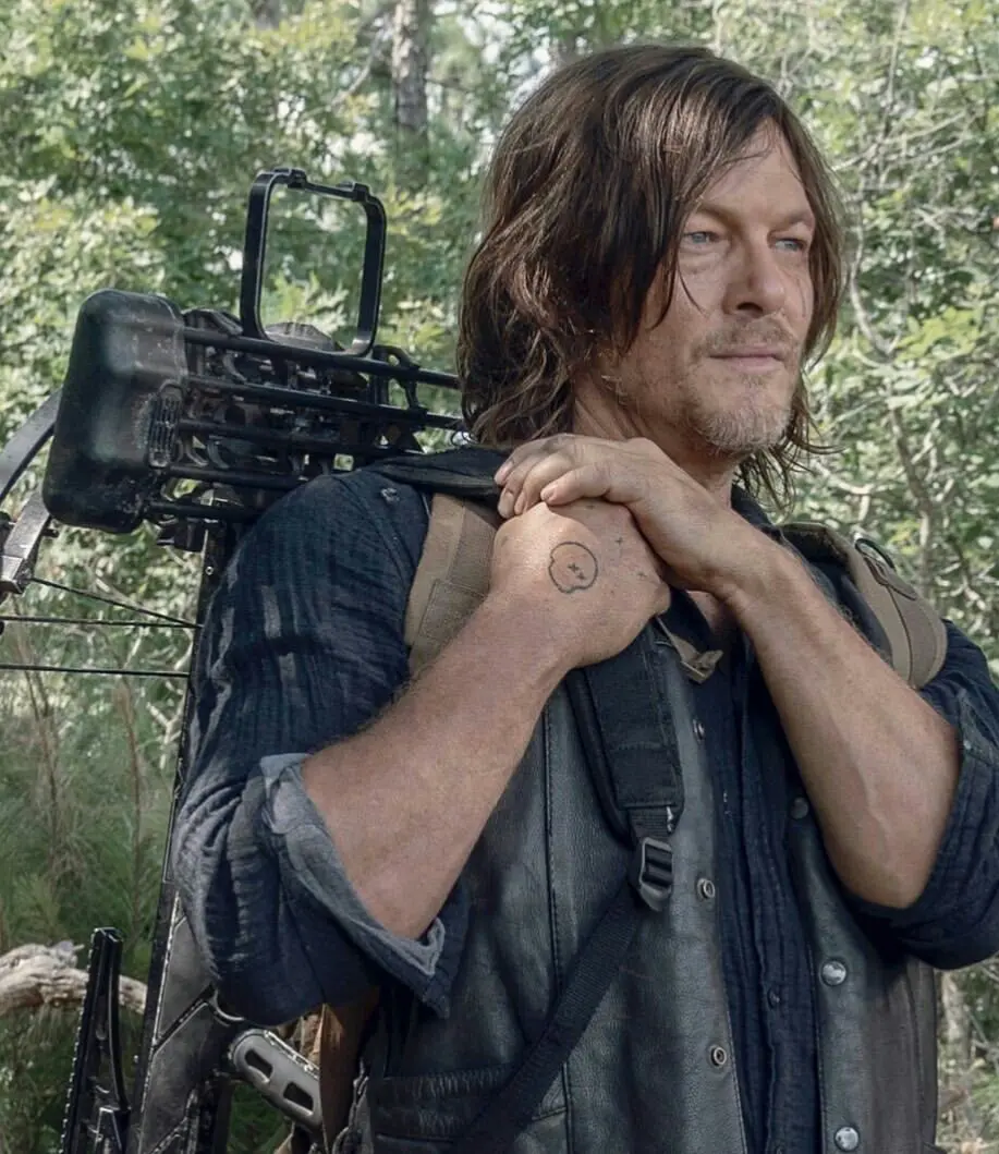 Avatar of Daryl Dixon