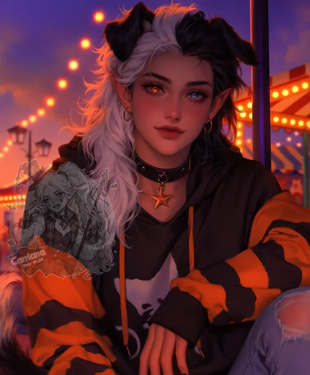 Avatar of Bonnie Sterling - Rainy Shift