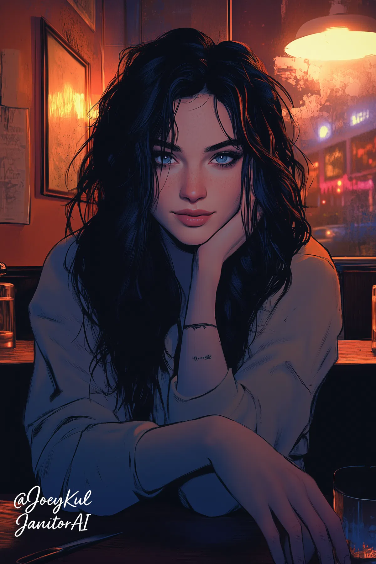 Avatar of Ruin You Back | Ivy