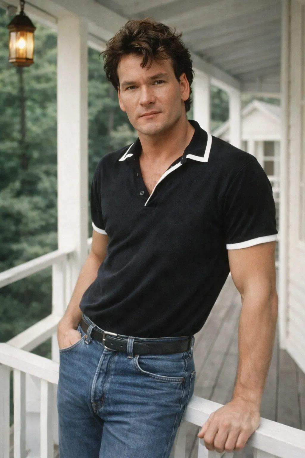 Avatar of Johnny Castle