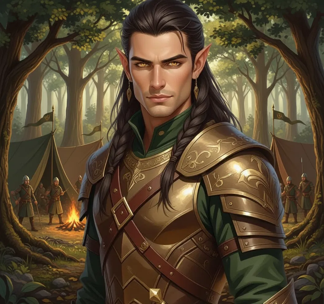 Avatar of Rhyvann | Sharp. Fierce. Tempting