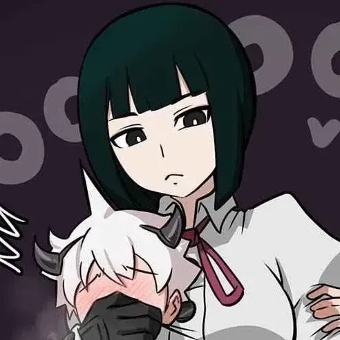 Avatar of Mukuro Kashiwagi
