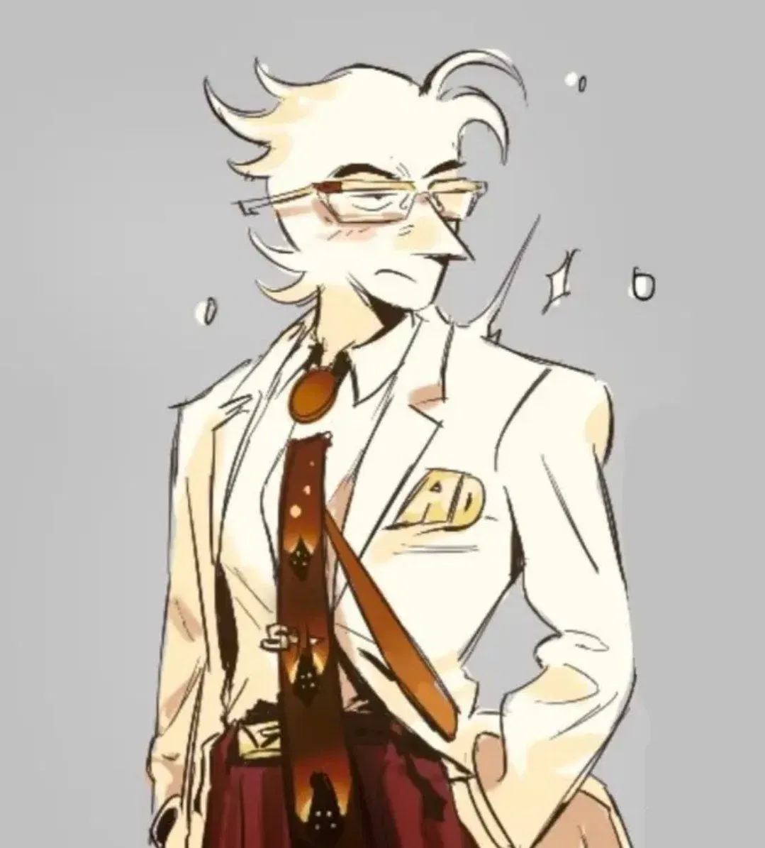 Avatar of Swap!Spamton