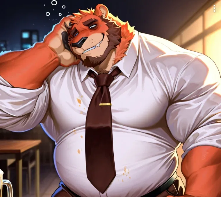 Avatar of Blind Date | Friend's Dad???