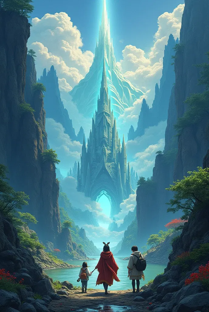 Avatar of Fantasy Adventure RPG | ❤️‍🔥