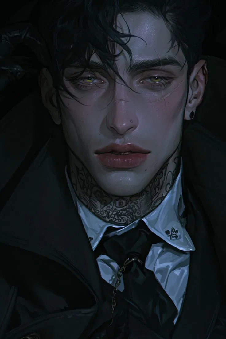 Avatar of Alexei Morozov